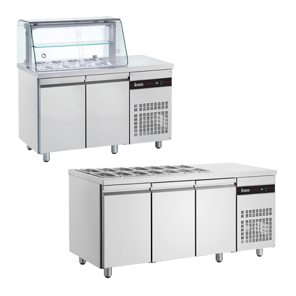 Inomak-Gastronorm-Saladette-Display-Unit-ZX99X