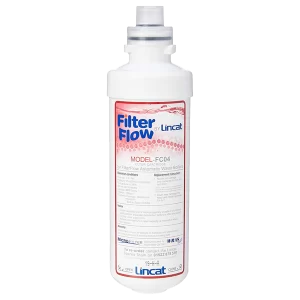 Lincat FC04-water-filter