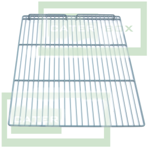 Maxima (F)R800L Shelf 60x80 cm 09400563