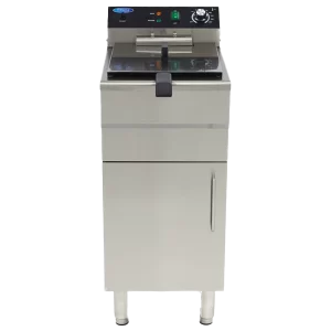 Maxima Electric Single Tank Fryer 09365155