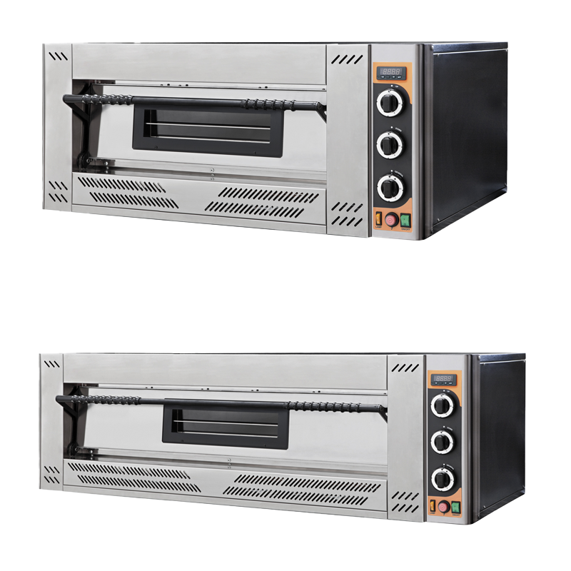 Electric Conveyor Oven C by Prismafood 