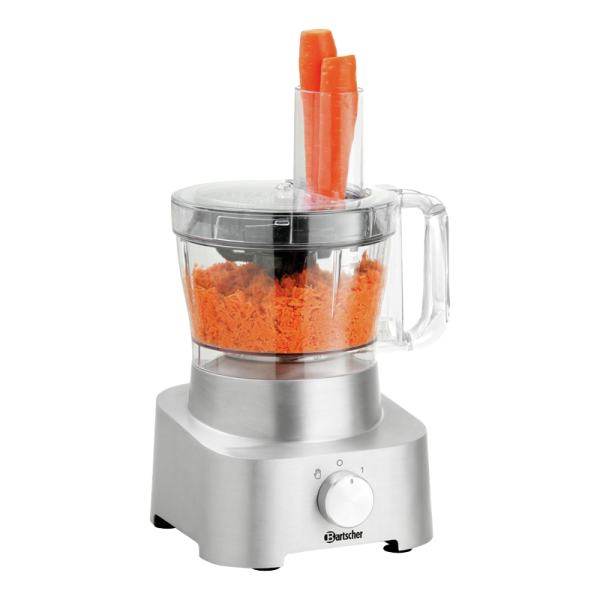 Bartcher Commercial Food Processor 150148