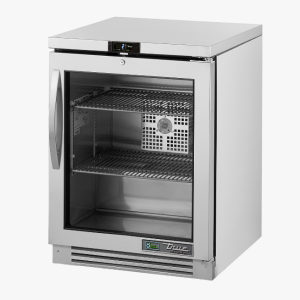 Undercounter Foodservice Refrigerator TUC-24G-HC~FGD01