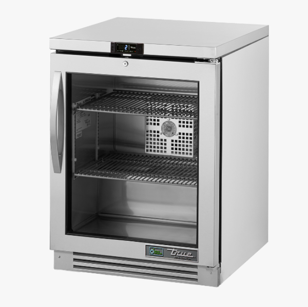 Undercounter Foodservice Refrigerator TUC-24G-HC~FGD01