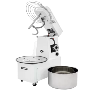 Prismafoods Large Commercial Spiral Mixers