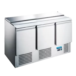 Saladette Refrigerated Counter