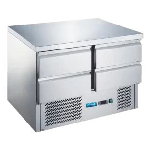 Refrigerated Worktop Drawers