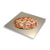 Stainless Steel Pizza Plate SSPP4 - Image 5