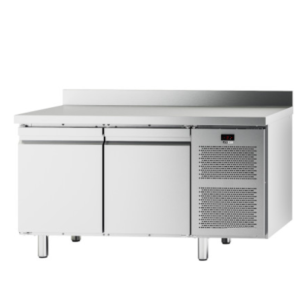 Neos Refrigerated Counter With Motor 2 Doors