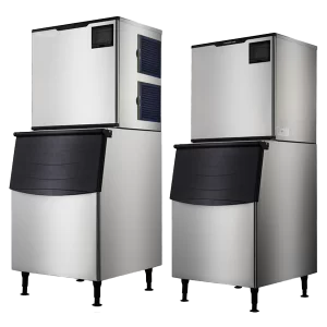 Unifrost Self Contained Freestanding Ice Makers