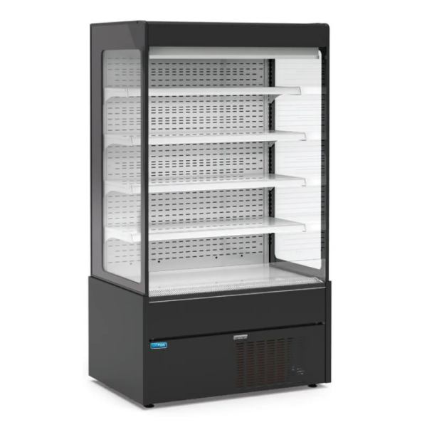 Unifrost Multi-Deck Display Chiller Without Doors MDC1XX