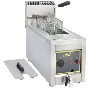 Roller-Grill-Counter-Top-Gas-Fryer-RFG-8-