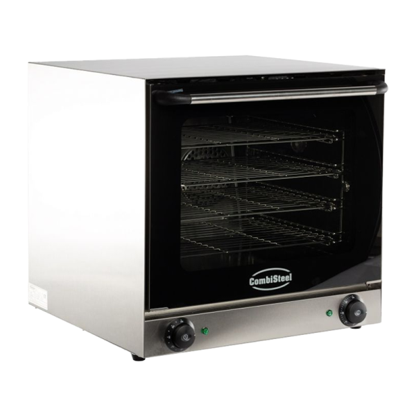 CUBE EC-1 CONVECTION OVEN transparent -7500.0005