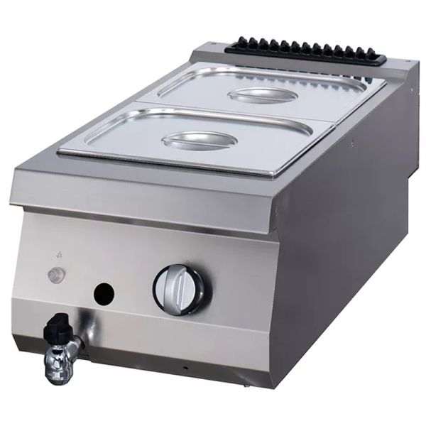 Maxima-Commercial-catering-Premium-gas-Bain-Marie-Single-Unit-900mm-Deep-Gas-09398630-8720365340987