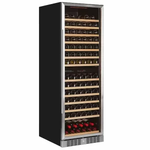 Wine Cellar Dual Temperature TFW400-2S