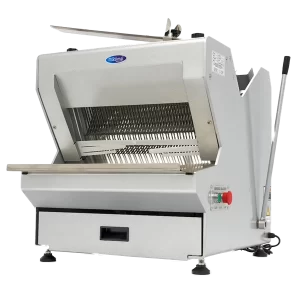 Maxima Commercial Bread Slicers 09373000-09373001-09373002
