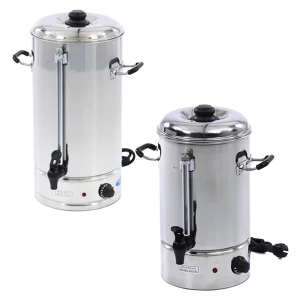 Maxima Hot Water Dispenser Urns