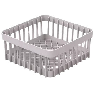 350x350 Glasswasher Tray basket 7280.0150.