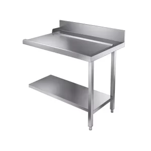 EXIT TABLE BOTTOM SHELF 1100 RIGHT FOR 7280.0045-0046