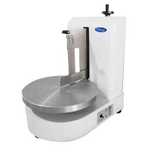 Maxima Cake Decorating Machine - Ø 36.4cm - White 09381200