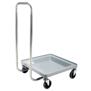 Combisteel Basket Trolley 7013.0375