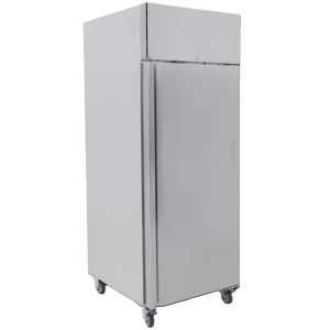 Unifrost Large Upright Freezer F680SA