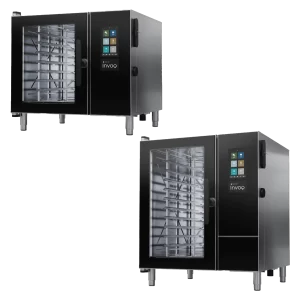 Invoq Hybrid Combi Oven